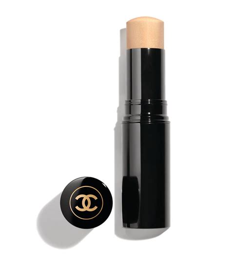 chanel beauty baume essential multi-use stick|baume essential glow stick.